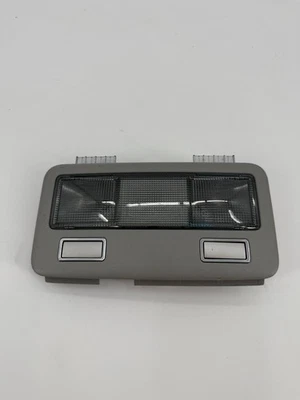 Jaguar XF 2009-2015 OEM TECHO TRASERO DOMO LUZ LÁMPARA Foto 1 de 4