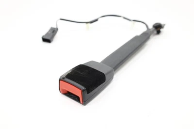 Ремень безопасности передний 2019–2024 FORD EDGE LH Ft4z-5461203-ad Ft4bf61209aj - Изображение 1 из 4