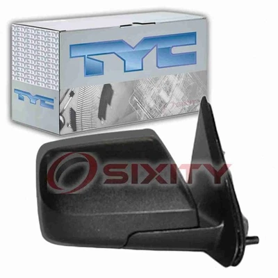 Espejo de puerta TYC 2600131 para FO1321291 FD116ER 9L8Z 17682 AA 955-931 carrocería zw Foto 1 de 4