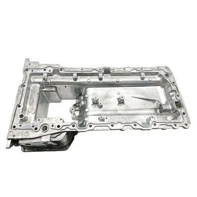DC3Z6675C Engine Oil Pan For 11-19 Ford F250 F350 F450 F550 Super Duty 6.7L Foto 1 de 4