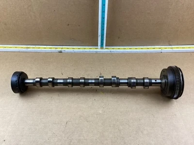2007-2012 Mercedes-Benz GL450 Right Side Engine Exhaust Camshaft A2720510839 OEM - Image 1 of 4