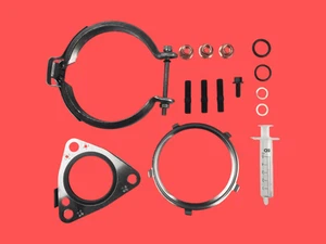 Turbolader Dichtungssatz LAND ROVER / RANGE ROVER / JAGUAR E-PACE 2.0 G4D36K6... - Bild 1 von 2