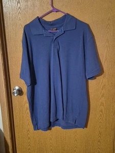 CHEROKEE Poloshirt Erwachsene X-LARGE  - Bild 1 von 4