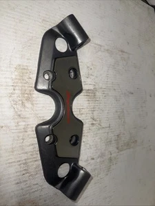 99-07 SUZUKI GSXR 1300 HAYABUSA LIMITED HANDLEBAR BRACKET - Picture 1 of 5