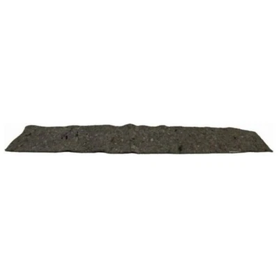 Package Tray Insulation for 1963-65 Ford Falcon 2 Door Hardtop Grey Made in USA - Image 1 of 4