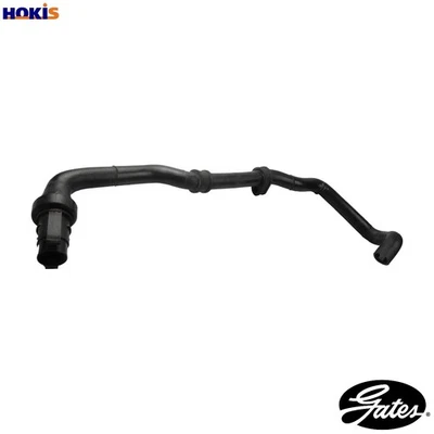 RADIATOR HOSE 05-2744 FOR PEUGEOT PARTNER/PATAGONICA/URBANA/MPV/ESCAPADE/Box - Image 1 of 4