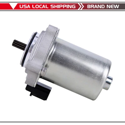 Shift Motor Assembly for Honda Foreman 500 Es TRX500FE2 2014 2015 2016-2019 - Image 1 of 4