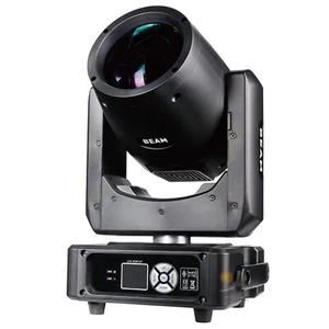 Mini New sharpy 250w moving head beam light For DJ Party Disco Stage Light - Picture 1 of 8