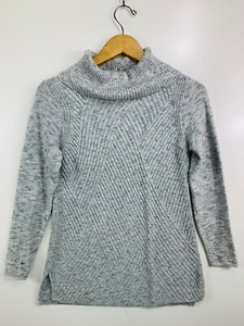 Nic +Zoe West Side Sweater Cotton 