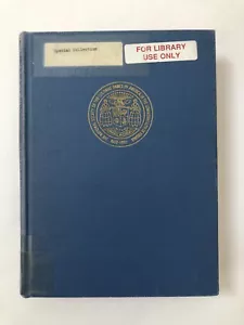 Register of Albemarle Parish, Surry and Sussex Counties, 1739-1778 (1958, HC) - Picture 1 of 16