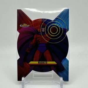 2025 Topps Finest X-Men 97' Magneto SSP Children of the Atom 1:194 Card #CA-9 - Picture 1 of 2