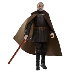 Star Wars - The Vintage Collection - Attack of the Clones - Count Dooku /Toys