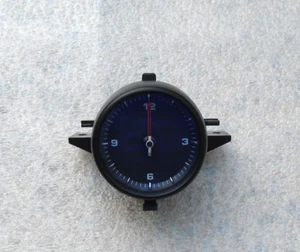 PORSCHE 2019 to 2023 CAYENNE S GT S TURBO S DASH CLOCK 9Y0919204DN3 - Picture 1 of 12