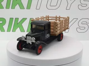 Chevrolet Staketruck (1930) Ertl 1/43 - Foto 1 di 5