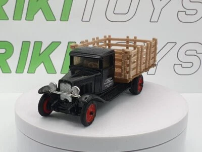 Chevrolet Staketruck (1930) Ertl 1/43 - Immagine 1 di 4