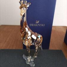 SWAROVSKI SCS Annual Edition 2018 Giraffe Mudiwa 5302151