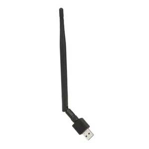 600Mbps USB 802.11b/g/n  Ethernet    w/ 2dBi  E8S4 - Picture 1 of 6