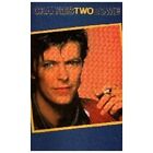 David Bowie - ChangesTwoBowie (1981) Cassette Tape