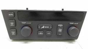 2000-2004 Cadillac Seville AC Heater Climate Temperature Control Unit OEM - Picture 1 of 8