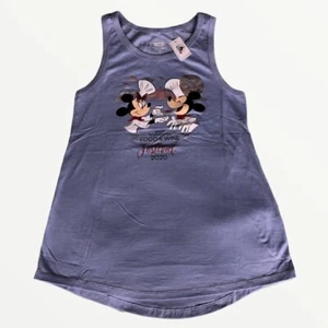 Disney Parks - EPCOT Food & Wine 2020 Tank Top - Neu mit Etikett!! - Bild 1 von 3