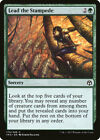 Lead the Stampede | MtG Magic Iconic Masters | English | Near Mint