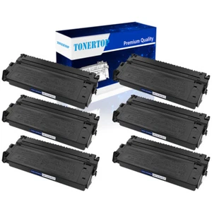 E40 BK Toner Cartridge For Canon PC-940 PC-941 PC-950 PC-980 PC-790 PC-980 LOT - Picture 1 of 23