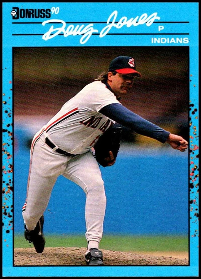 1990 Donruss Best of the AL MLB Baseball Trading Cards Pick From List W/ Rookies - Image 1 of 1