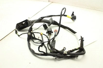 1997-2004 Porsche Boxster S Right Door Wiring Harness Wires Wire 7-04 - Изображение 1 из 4