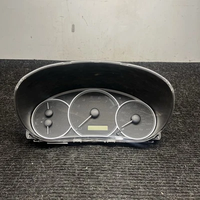 ☑️ Medidores de cuadro de instrumentos velocímetro Subaru Impreza WRX 2012-2014 85041FG040 Foto 1 de 4