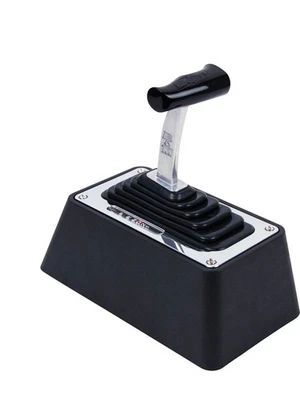 B&M Automatic Shifter Sport Chevy Mopar Ford Lincoln Mercury (80776) - Image 1 of 4