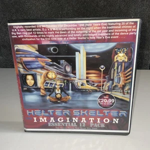 Helter Skelter - Imagination Essential 12 Pack Cassette Tapes - Picture 1 of 6