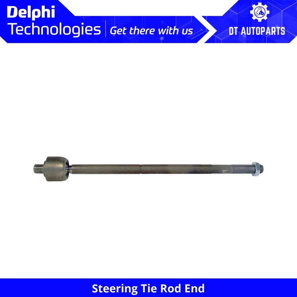 For 2005-2009 Land Rover LR3 Steering Tie Rod End Left Inner Delphi 2006 2007 - Image 1 of 1