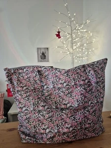 NEU Oilily Beach Shopper, sehr gross: 53 cm × 53 cm x 26 cm. - Bild 1 von 4