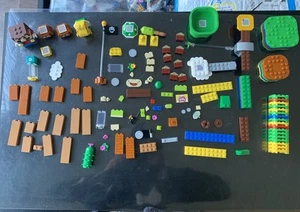 Repuestos Lego Mario - Imagen 1 de 5