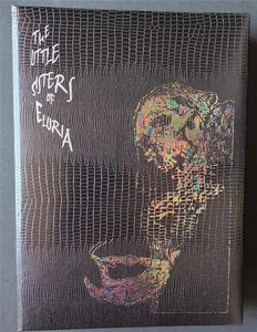 Signed Limited First Ed Stephen King Michael Whelan Little Sisters of Eluria - Bild 1 von 5