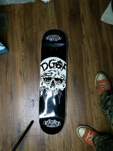 SRH Skateboard Deck New 7.75"X31" - Picture 1 of 14