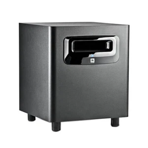 JBL LSR310S 10" 200 Watt Powered Studio Subwoofer Active Reference Sub - Picture 1 of 2