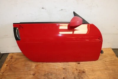 Nissan 350z 2003-2006 conjunto de puerta lateral derecha OEM Foto 1 de 4