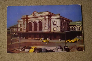 Union Station - Denver, Colorado - Picture 1 of 2