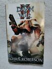 Dawn of War II by Chris Roberson and Andy Hoare (2009, Mass Market)