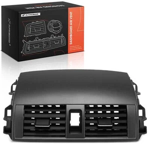 A-Premium Center Dash AC Heater Air Vent for Toyota Corolla 2008 2009 2010-2013 - Picture 1 of 10