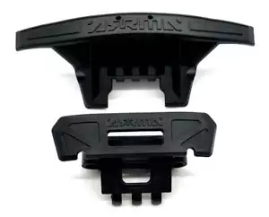 Arrma KRATON 4s 4x4 - Bumpers and Wheelie Bar - Picture 1 of 2