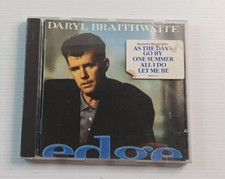 Daryl Braithwaite - Edge - compact disc