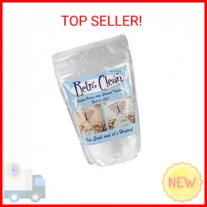 Retro Clean Cleaning Solution, 1 Pound (Pack of 1), 16 Ounce - Picture 1 of 1