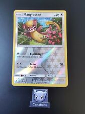 Carte Pokémon Manglouton 112/156 Reverse SL5 Ultra Prisme