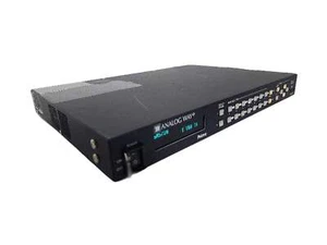 Analog Way Prima SMS720 Series 7x2 Video Switcher(1942-149) - Picture 1 of 6