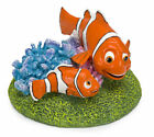 PennPlax Marlin &amp; Nemo Fish Tank Ornament