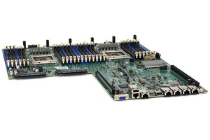 74-10443-03 CISCO MAINBOARD LGA2011-3 FOR CISCO UCS C240 M3 - Picture 1 of 7