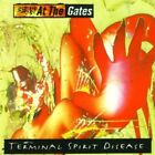At The Gates Terminal Spirit Disease (Vinyl)