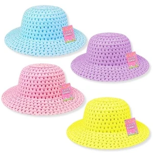 Cappello cofano pasquale bambini cappelli ragazzo ragazze ragazzi scuola sfilata taglia unica creazione cofano - Foto 1 di 10